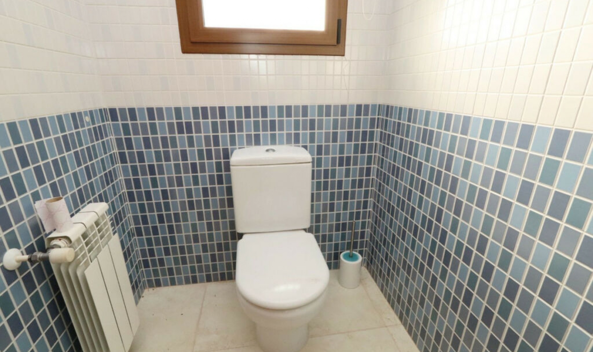 Resale - House -
Altea