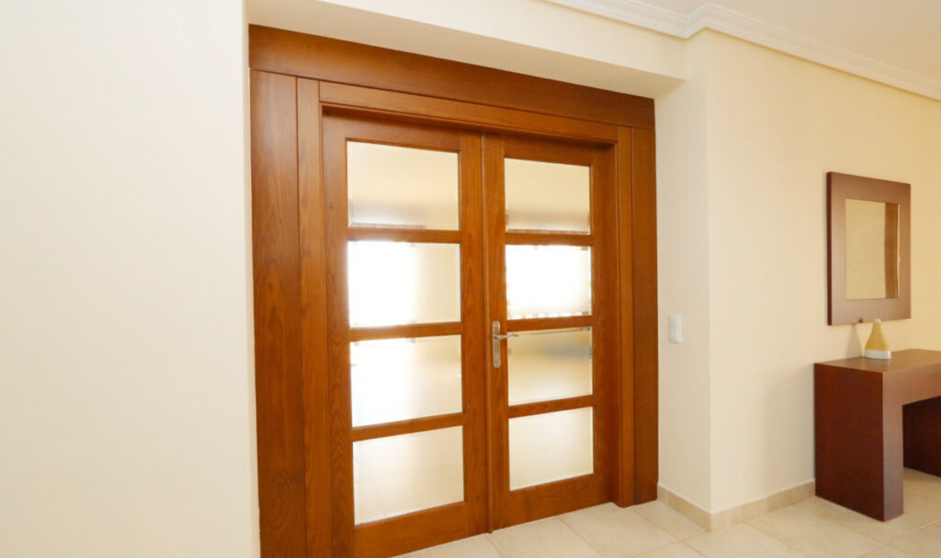 Resale - House -
Altea