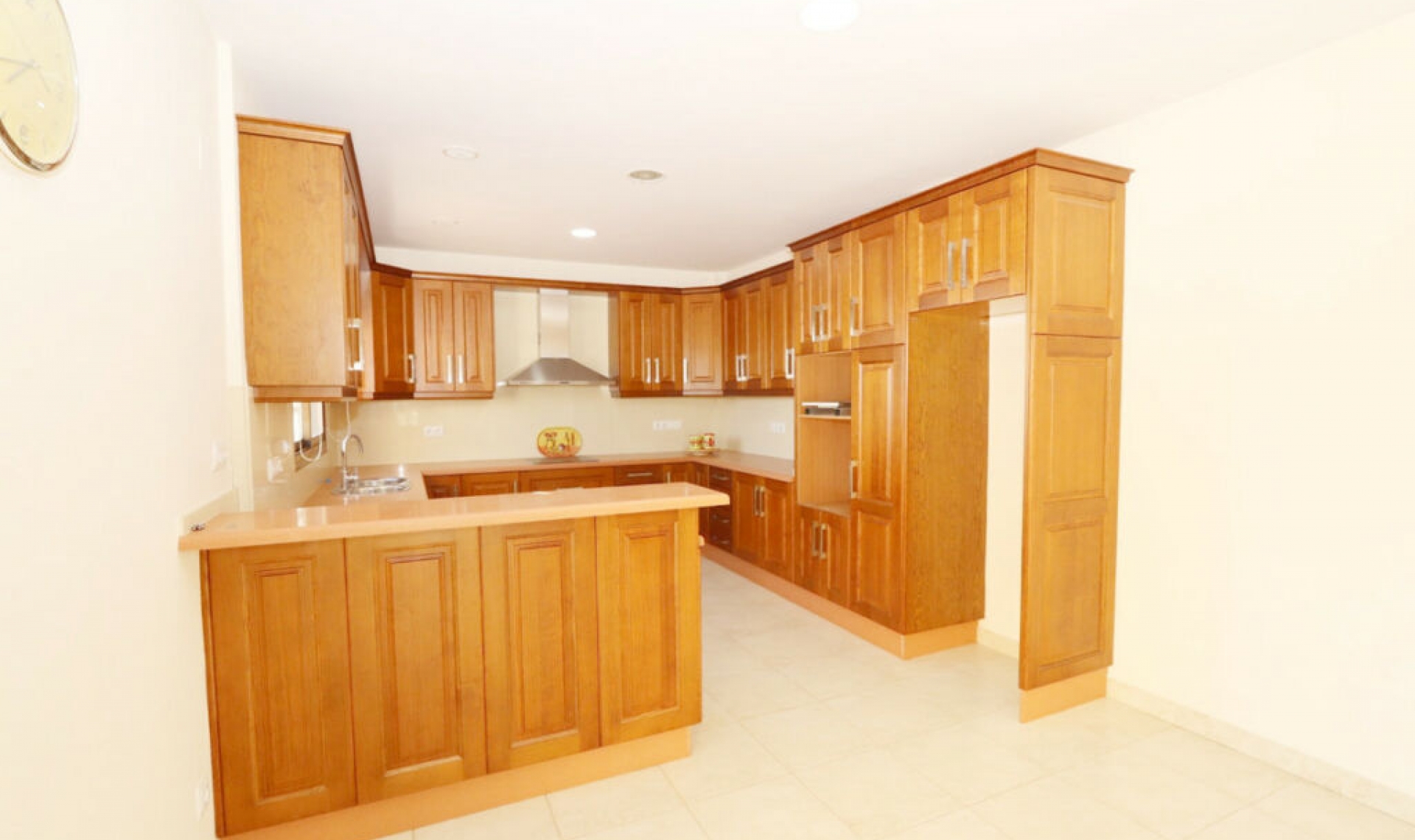 Resale - House -
Altea