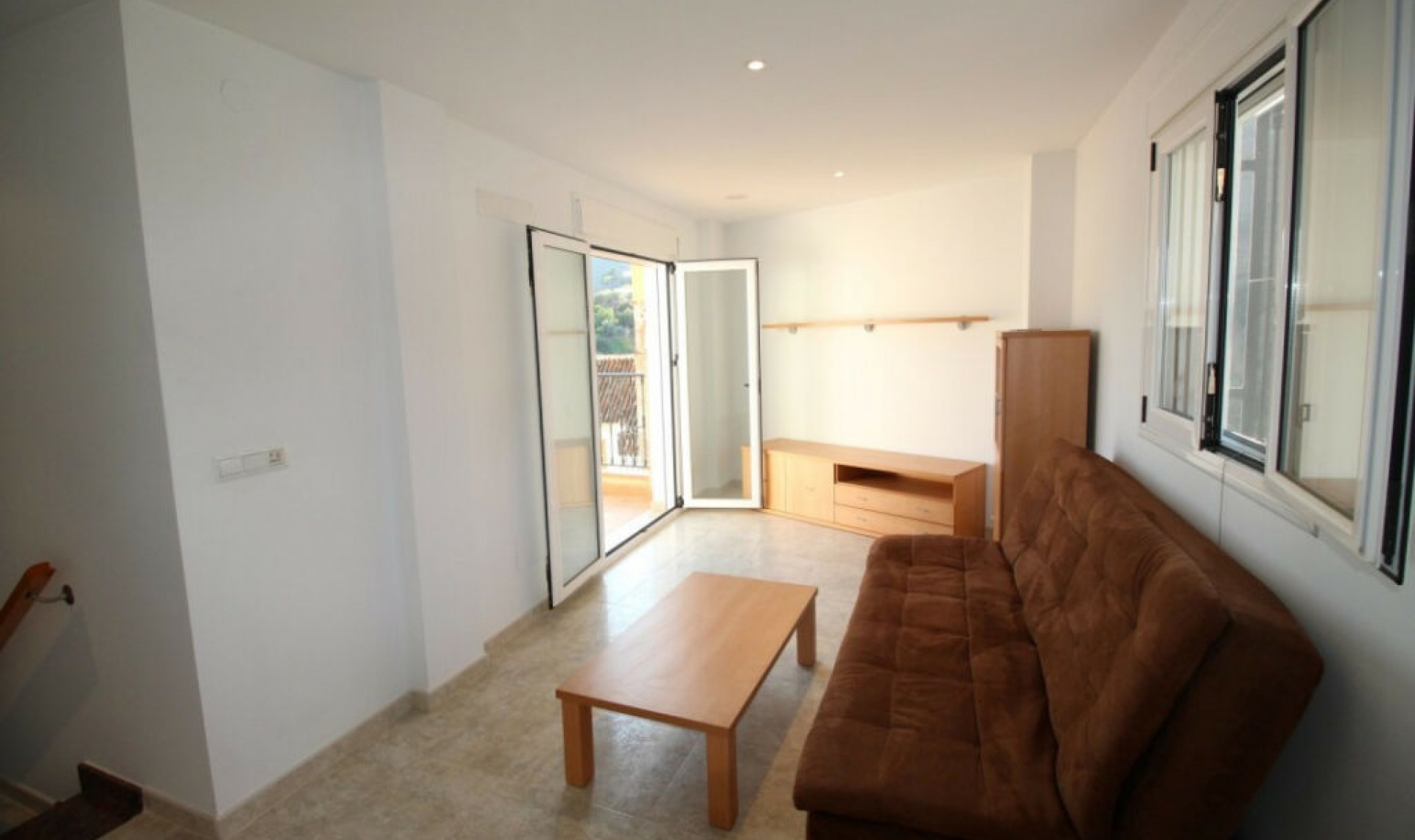Resale - House -
Árchez