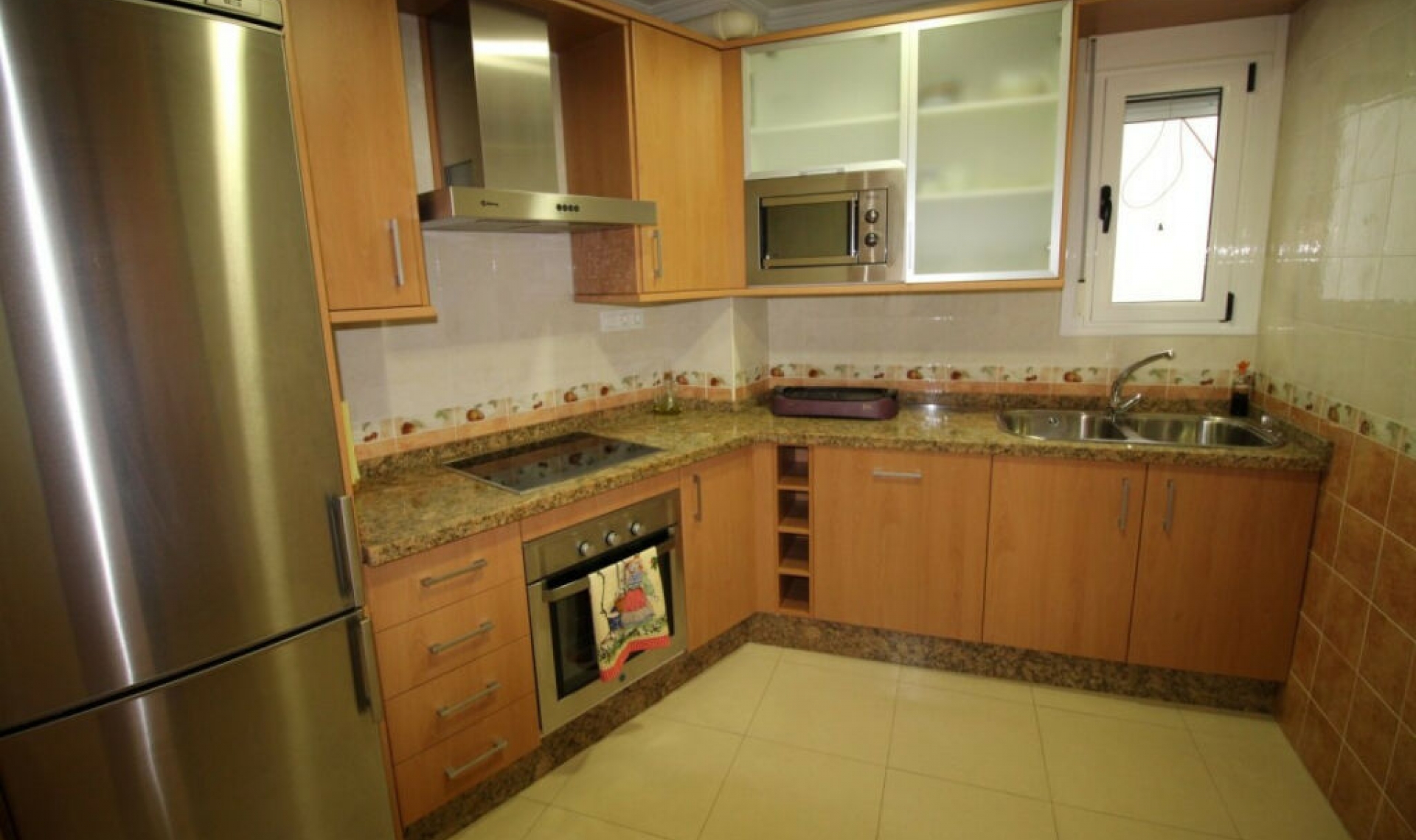 Resale - House -
Árchez