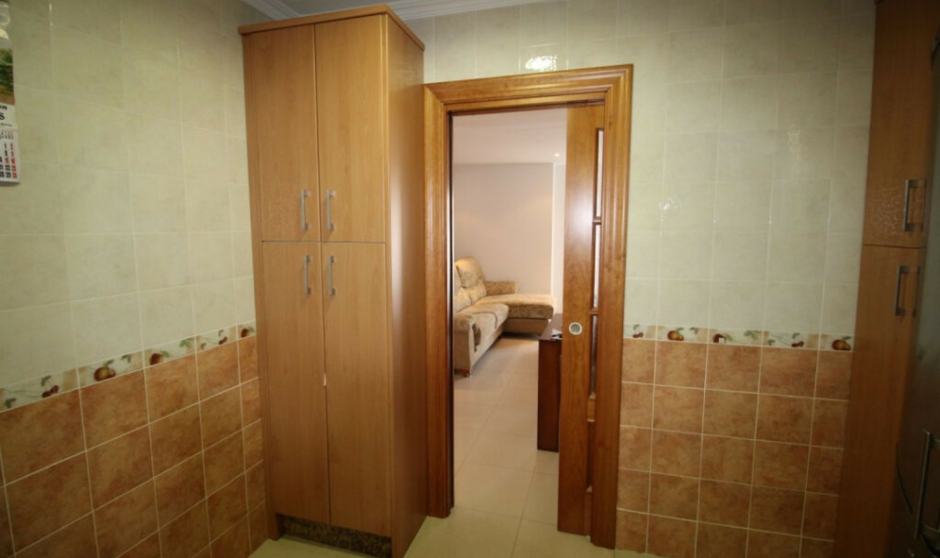 Resale - House -
Árchez