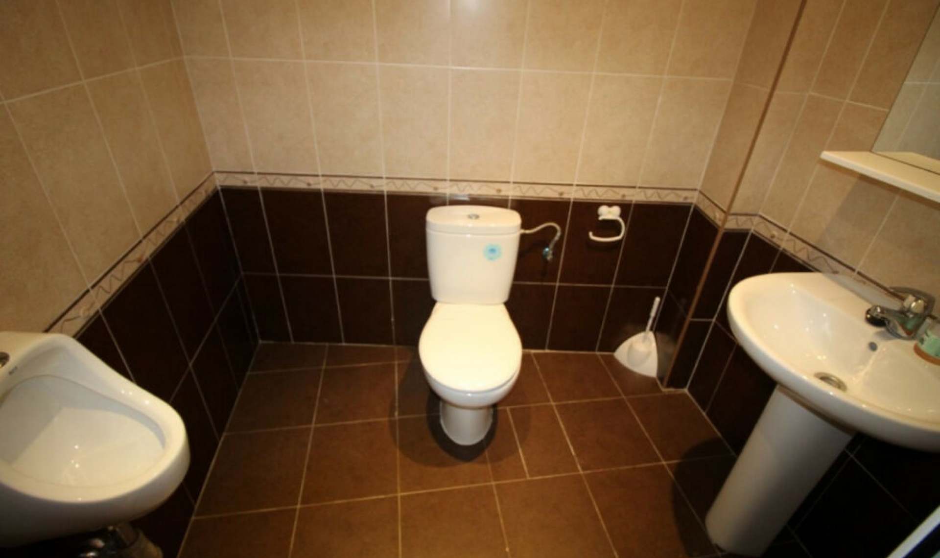 Resale - House -
Árchez