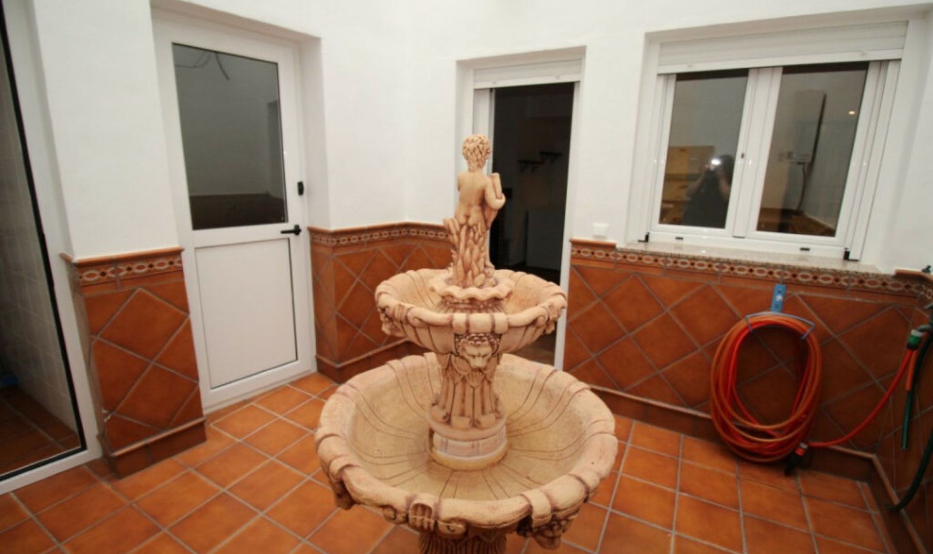 Resale - House -
Árchez