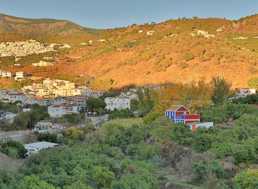 Resale - House -
Árchez
