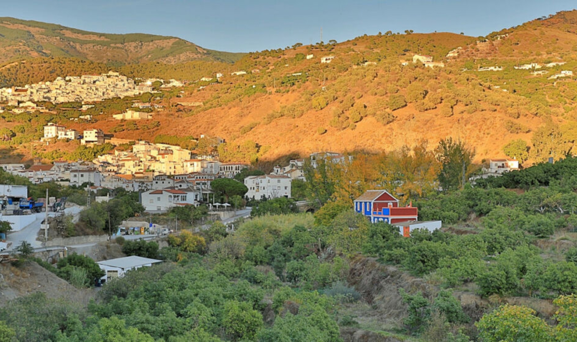 Resale - House -
Árchez