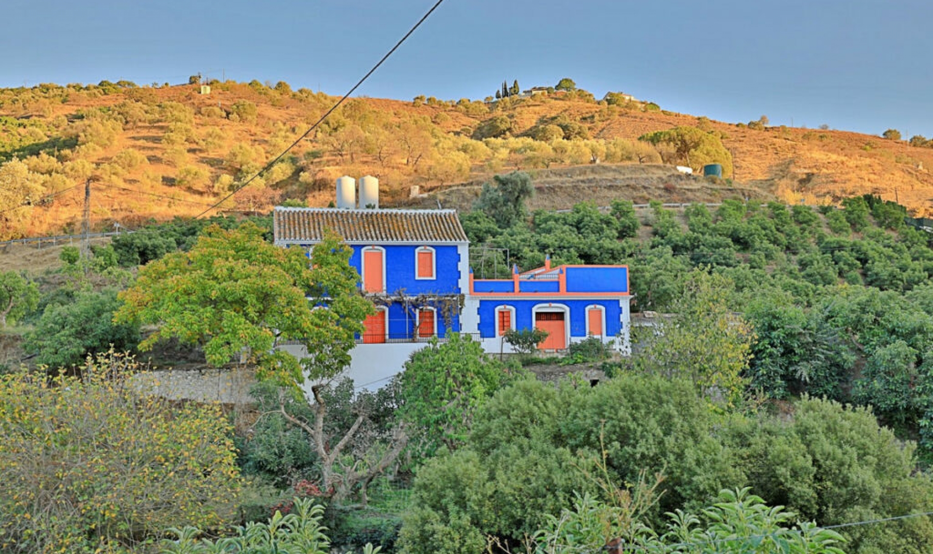 Resale - House -
Árchez