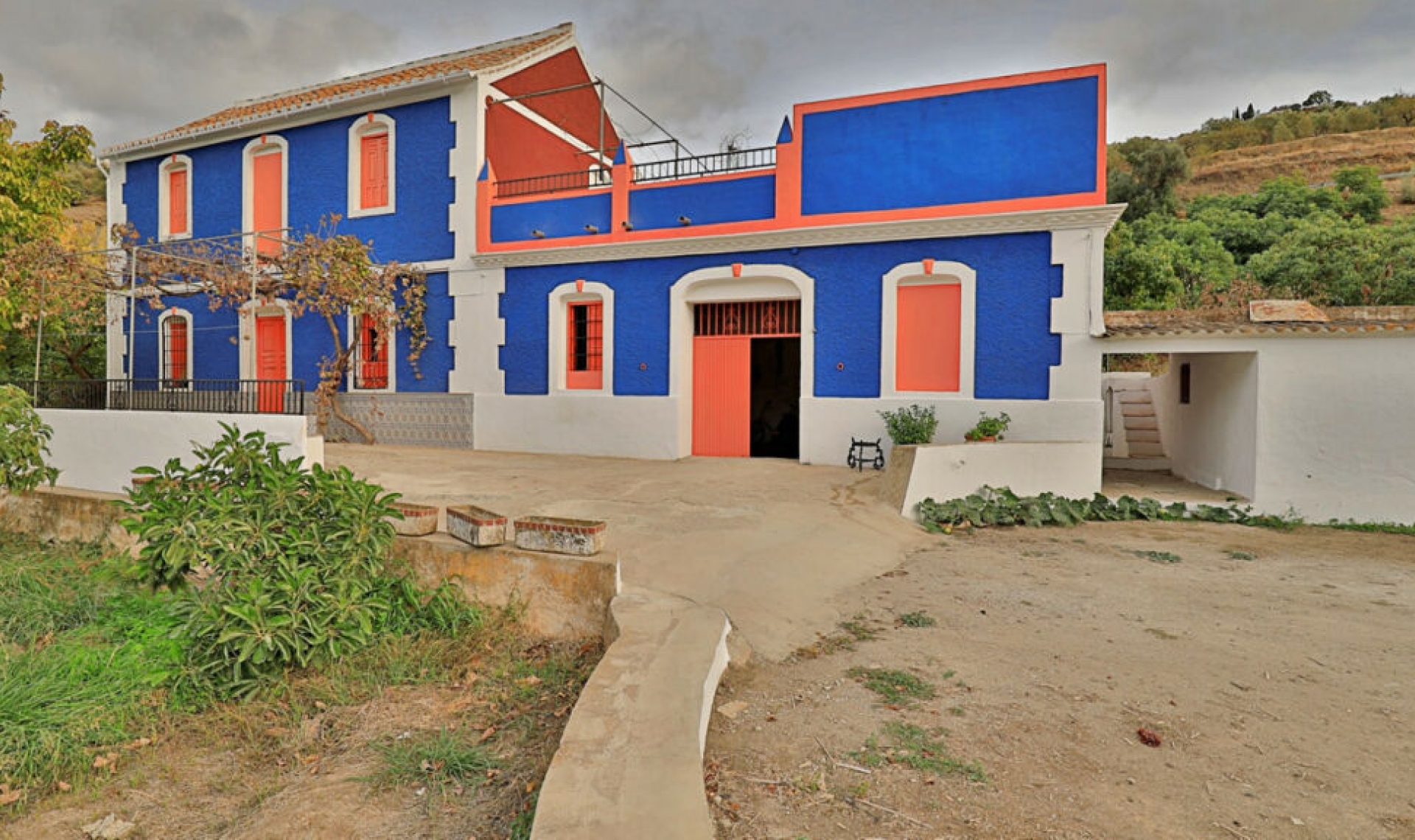 Resale - House -
Árchez
