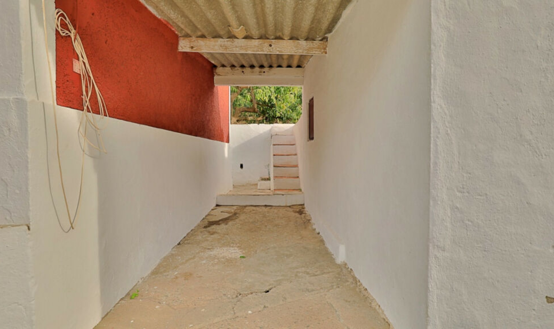 Resale - House -
Árchez