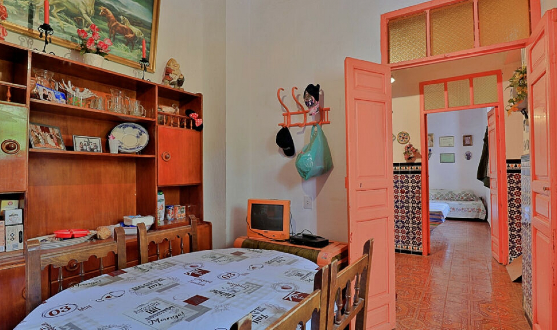 Resale - House -
Árchez
