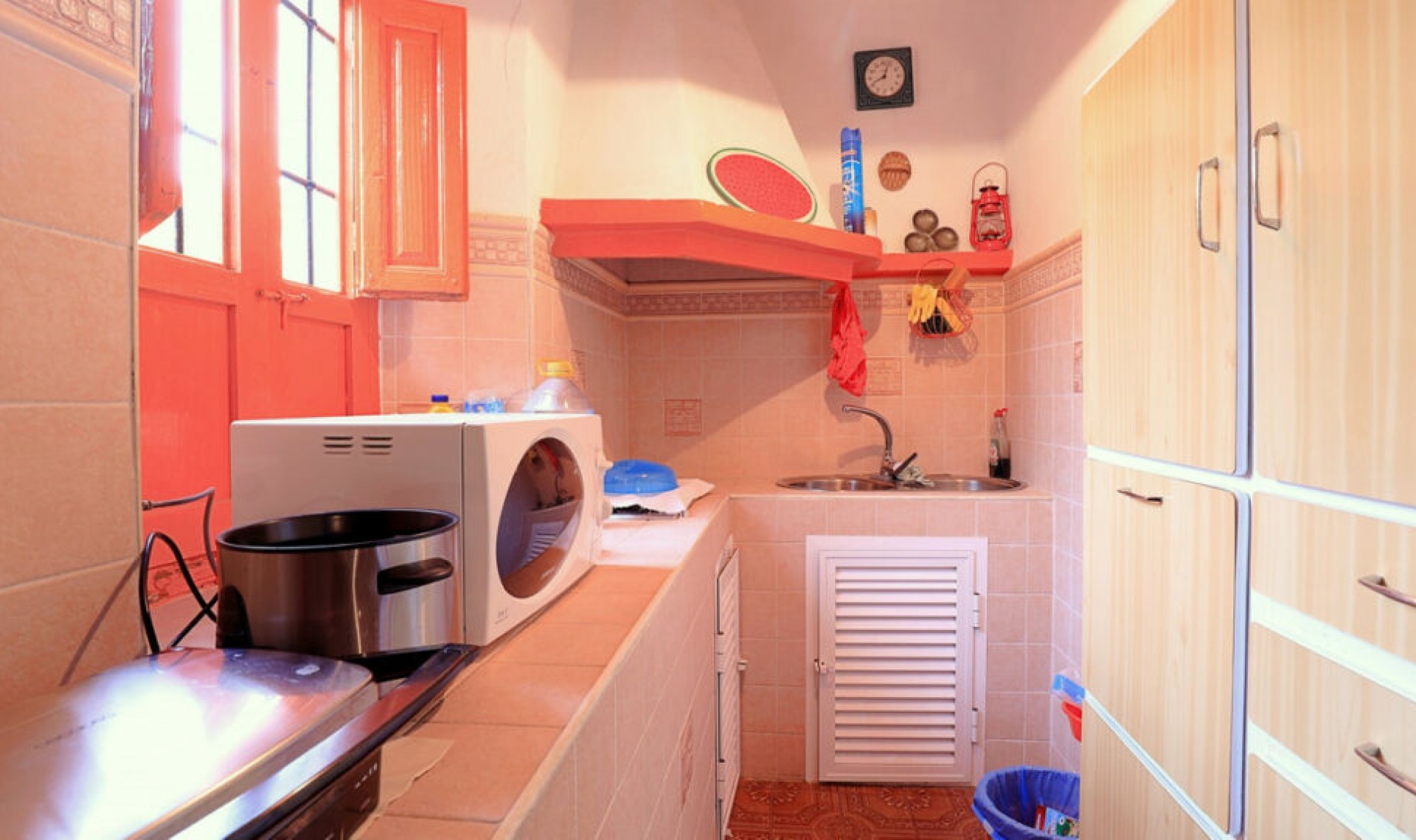 Resale - House -
Árchez