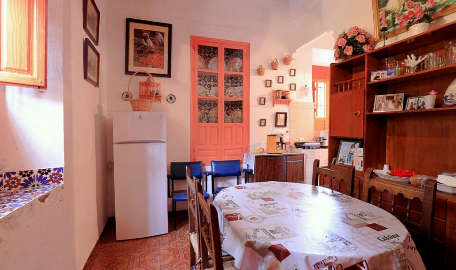 Resale - House -
Árchez