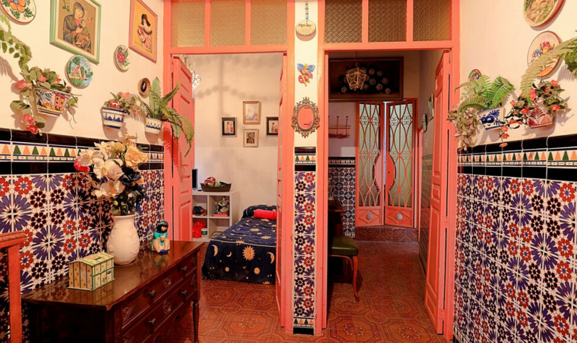Resale - House -
Árchez