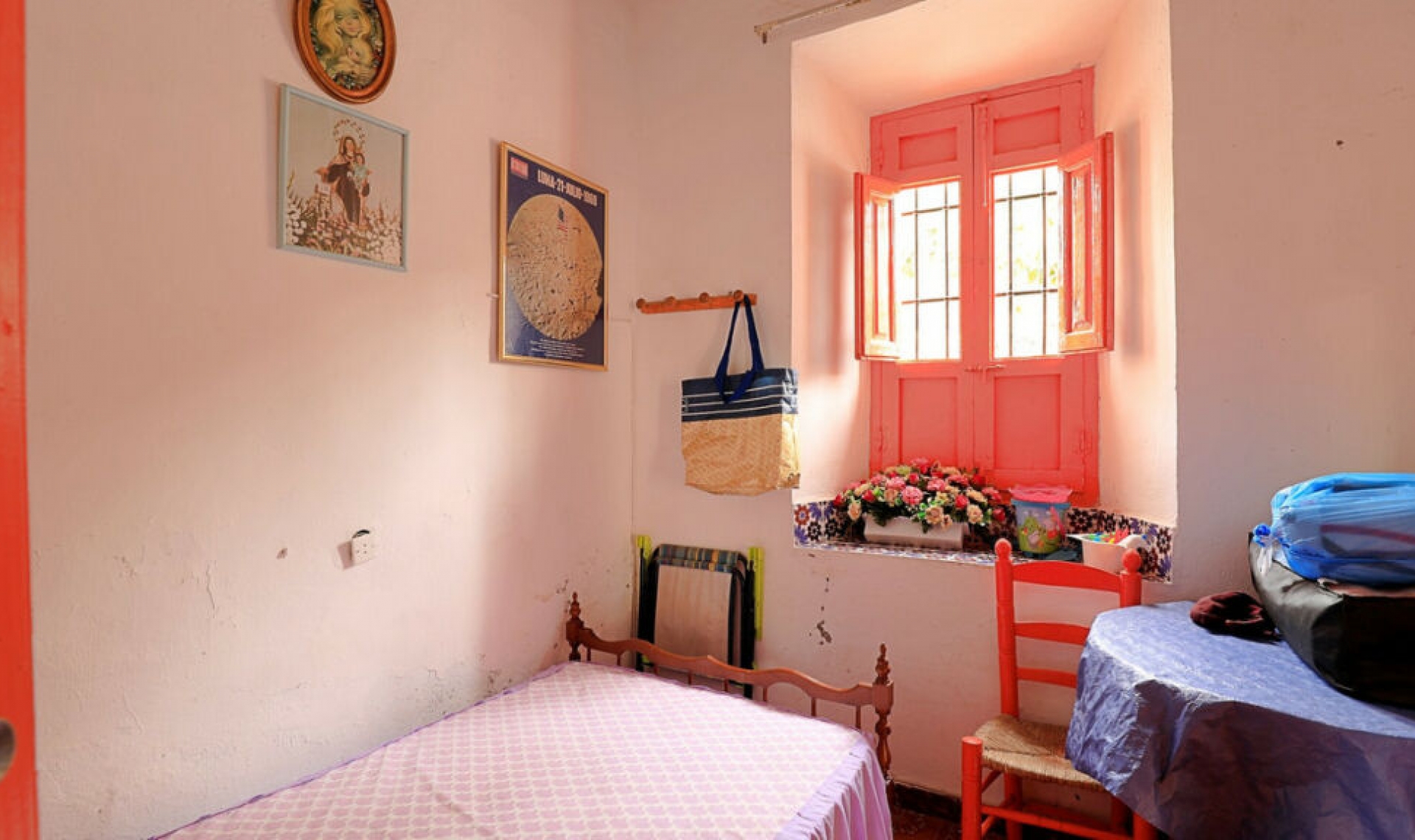 Resale - House -
Árchez
