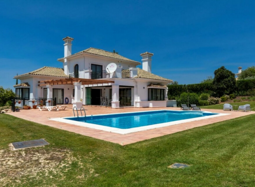 Resale - House -
Arcos de la Frontera