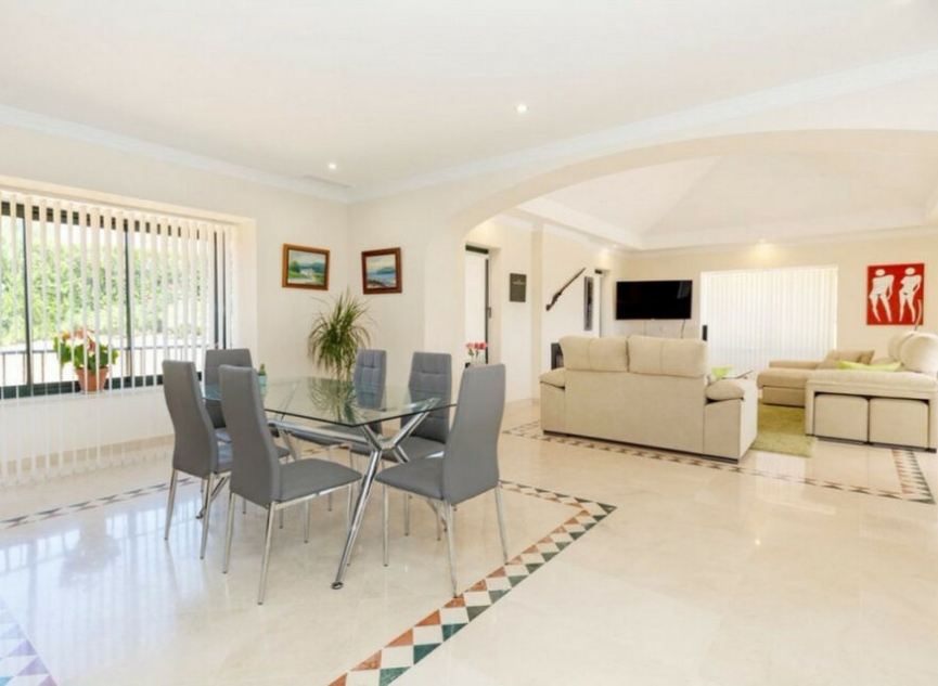 Resale - House -
Arcos de la Frontera