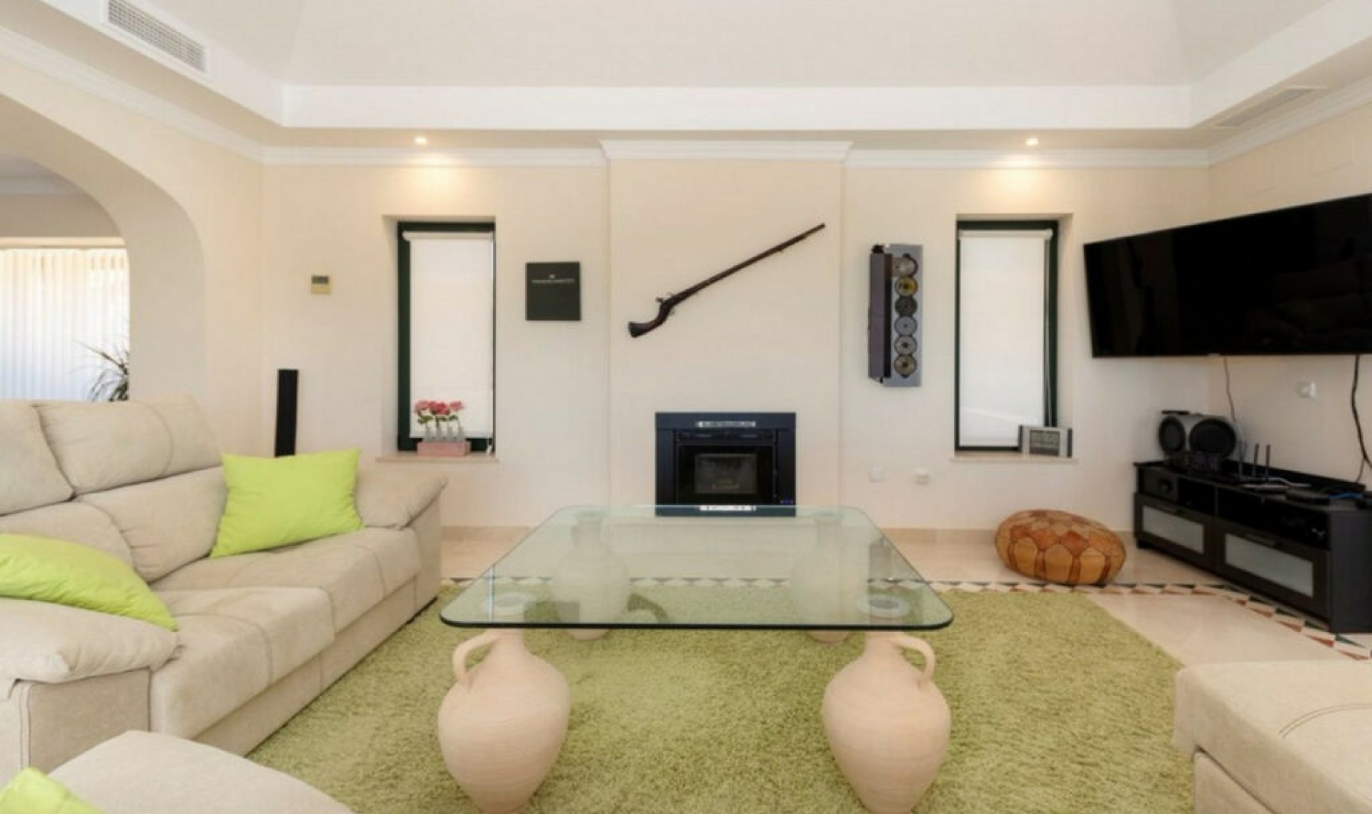 Resale - House -
Arcos de la Frontera