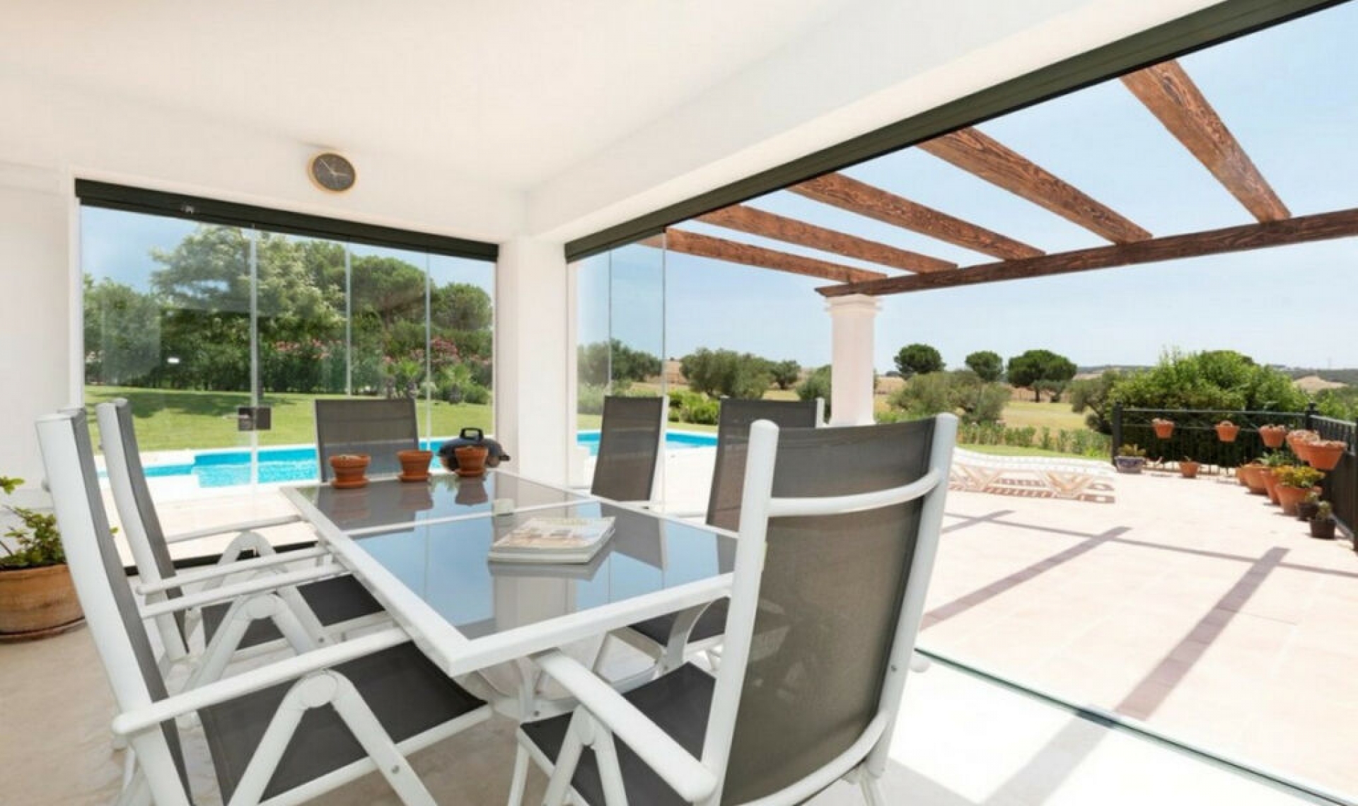 Resale - House -
Arcos de la Frontera