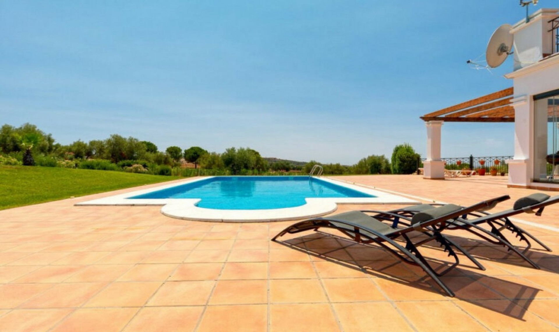 Resale - House -
Arcos de la Frontera