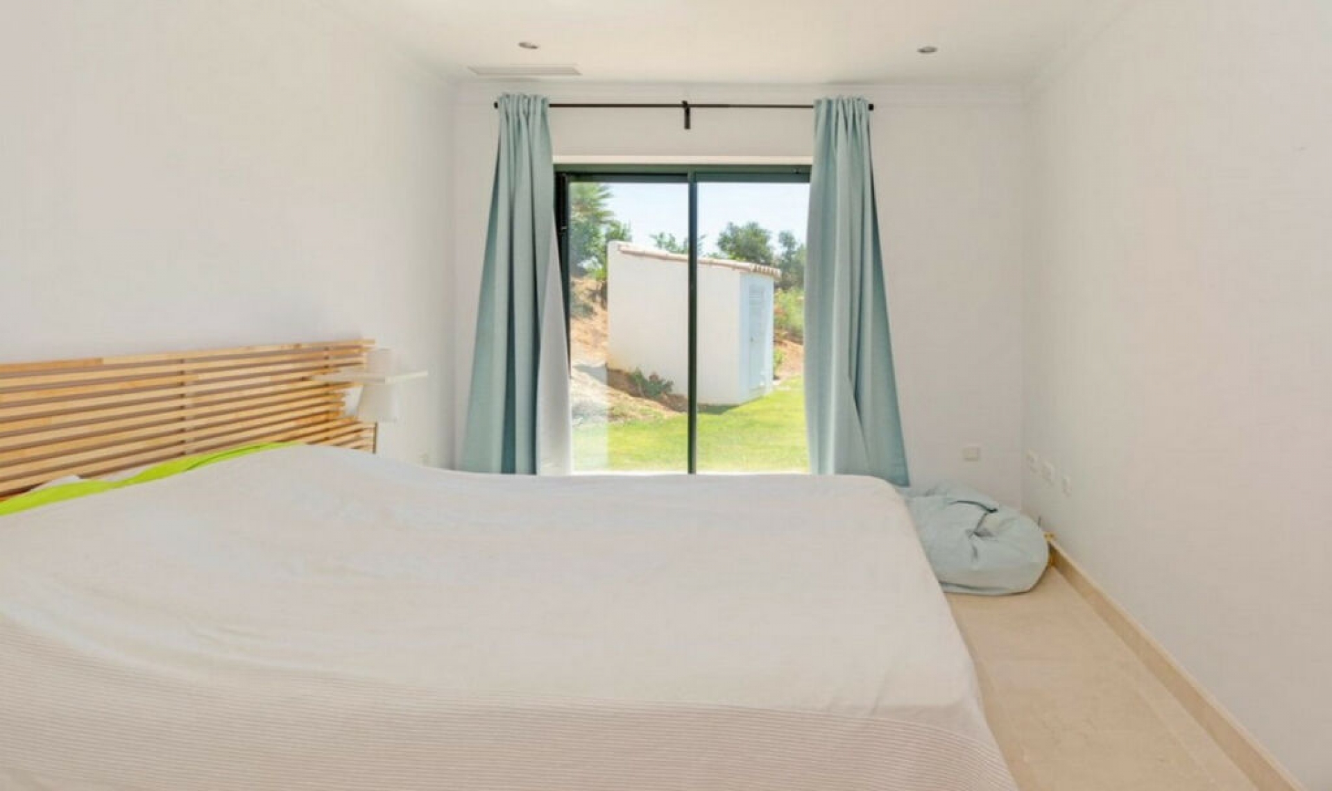 Resale - House -
Arcos de la Frontera