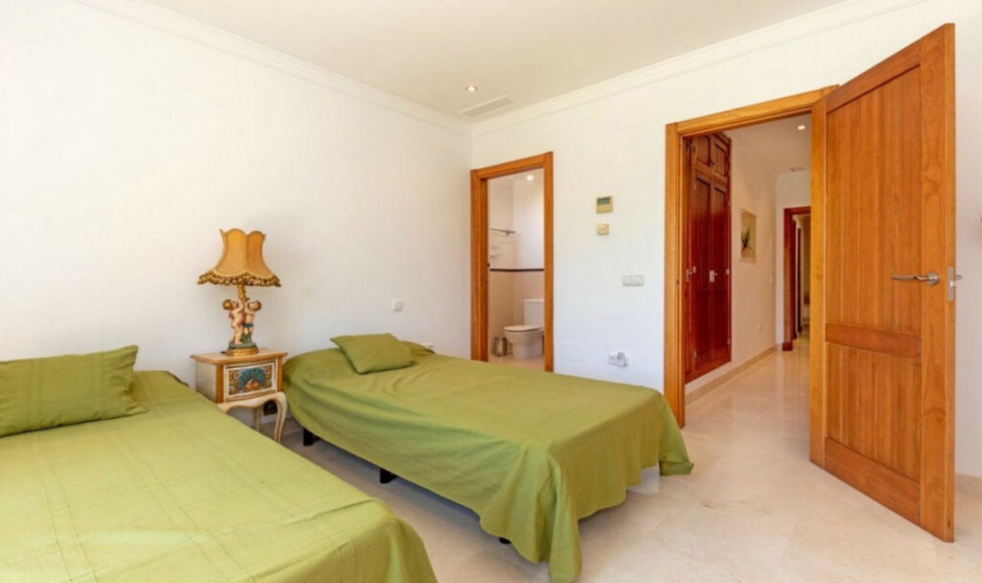 Resale - House -
Arcos de la Frontera