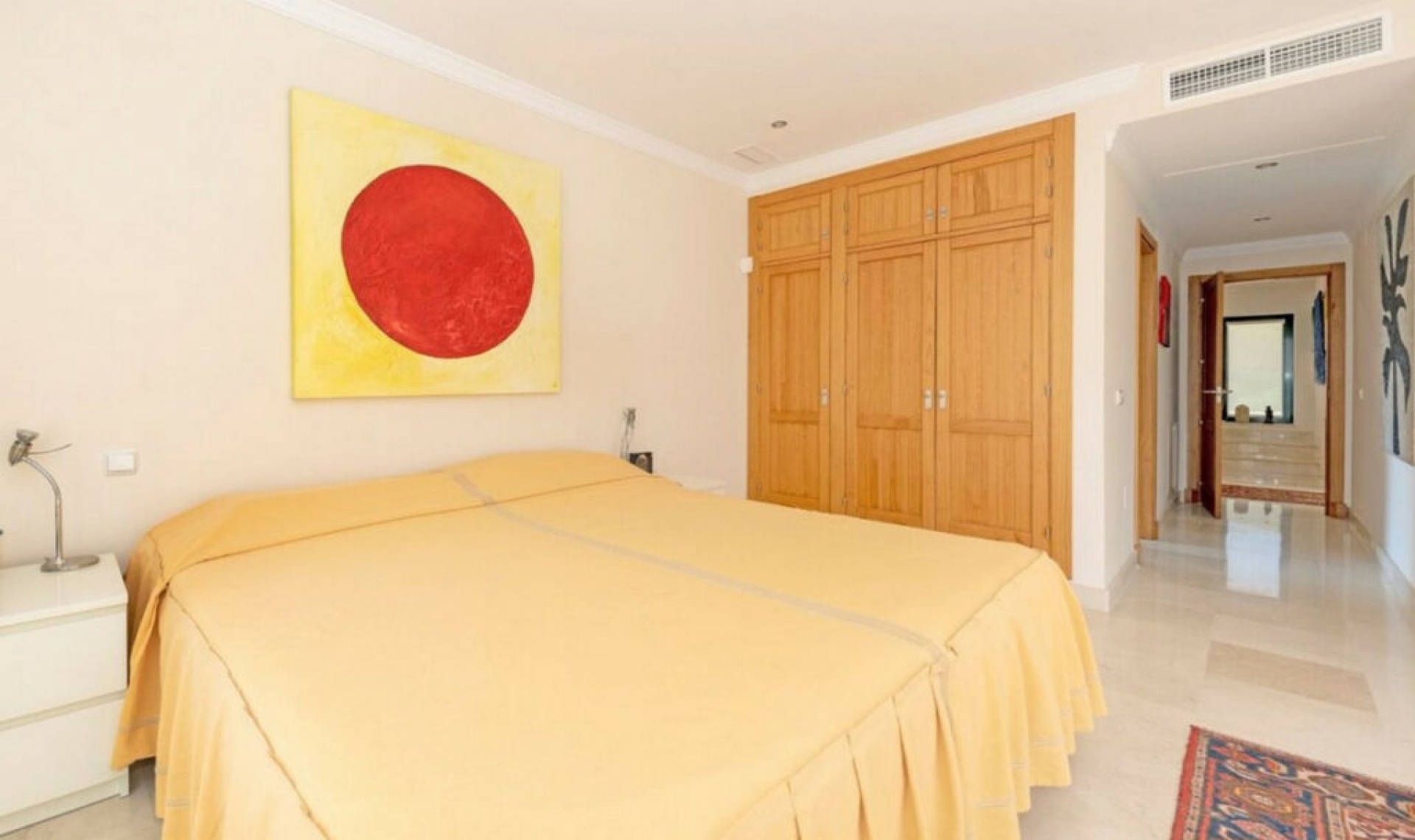 Resale - House -
Arcos de la Frontera