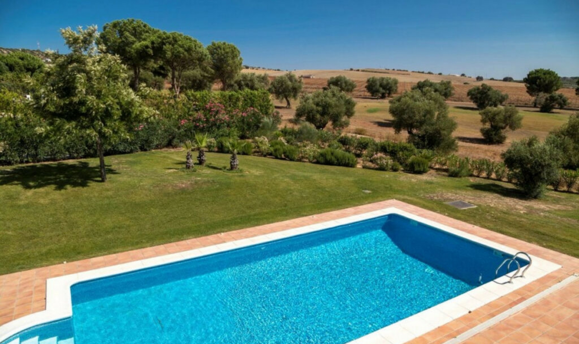 Resale - House -
Arcos de la Frontera