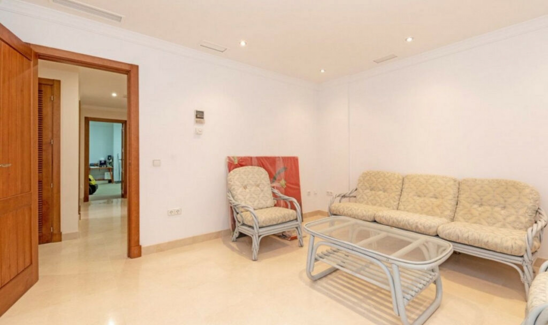 Resale - House -
Arcos de la Frontera