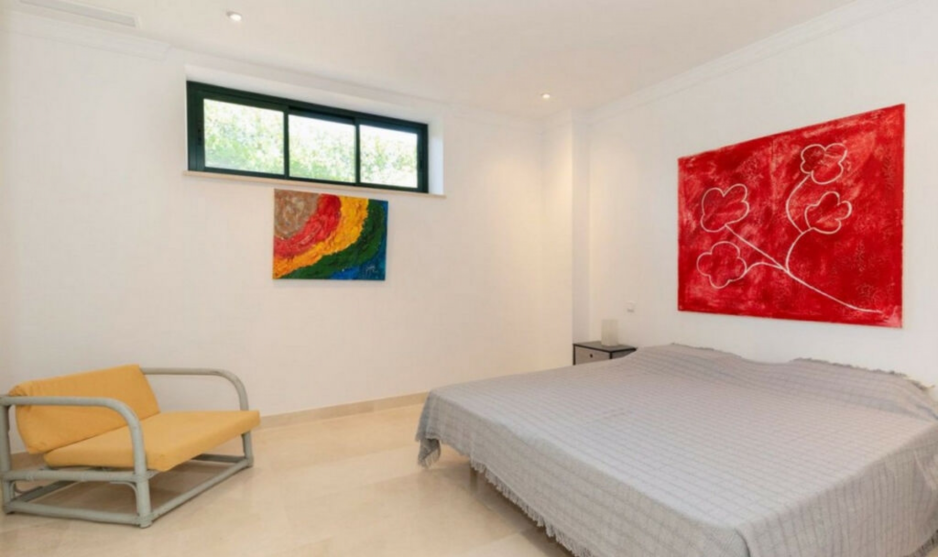 Resale - House -
Arcos de la Frontera