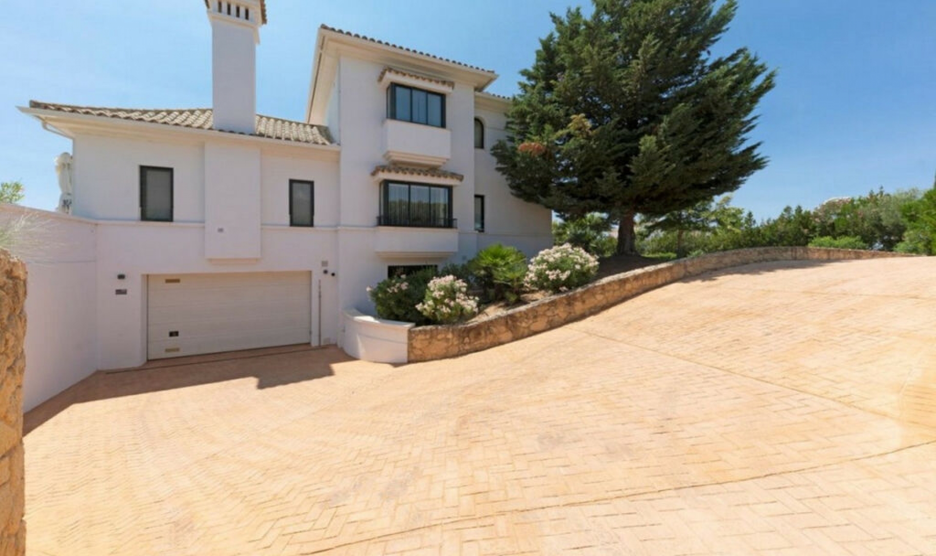 Resale - House -
Arcos de la Frontera