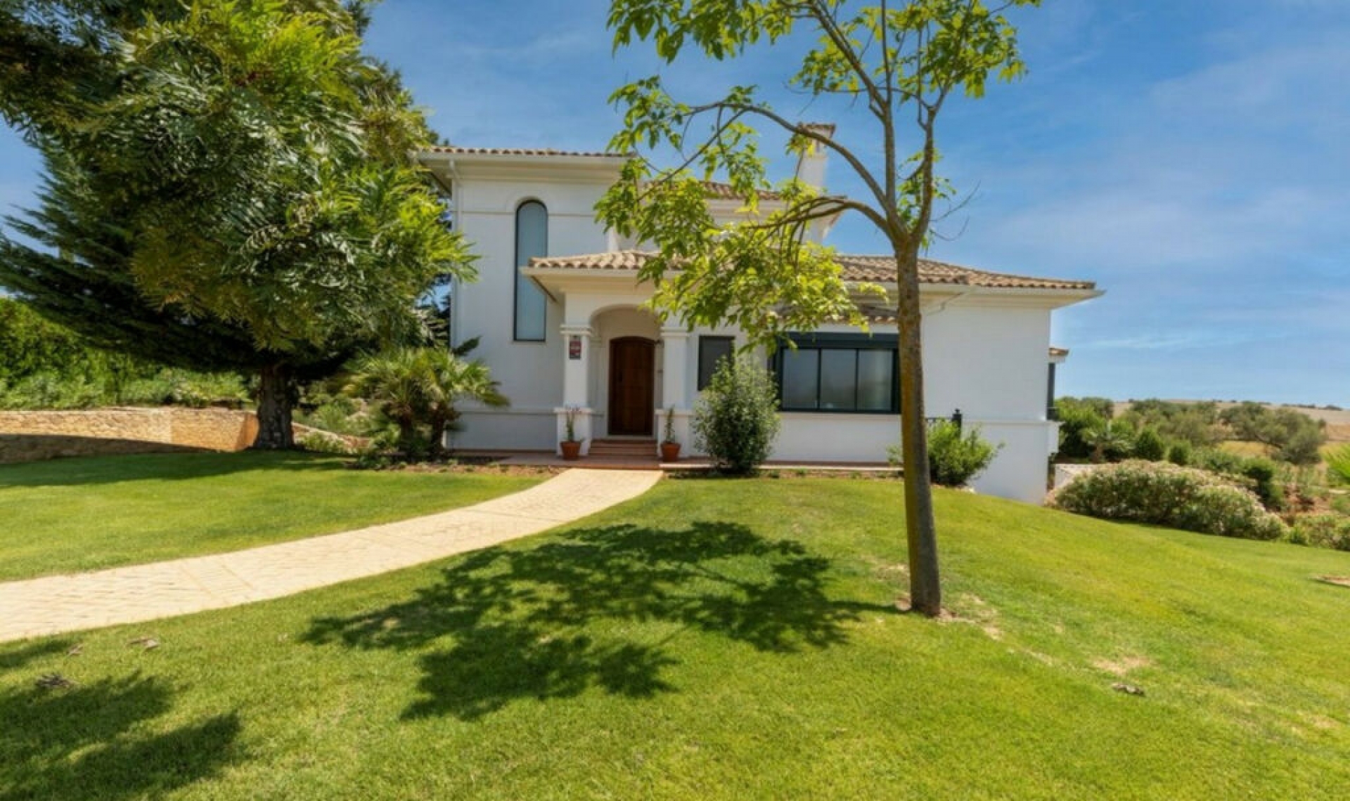 Resale - House -
Arcos de la Frontera