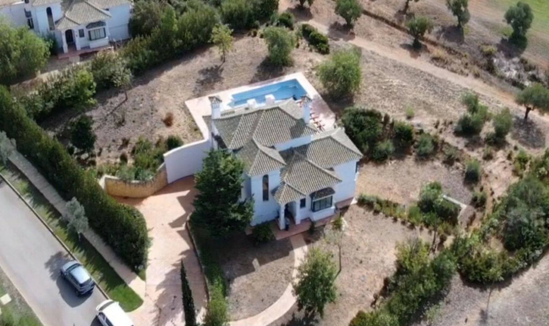 Resale - House -
Arcos de la Frontera