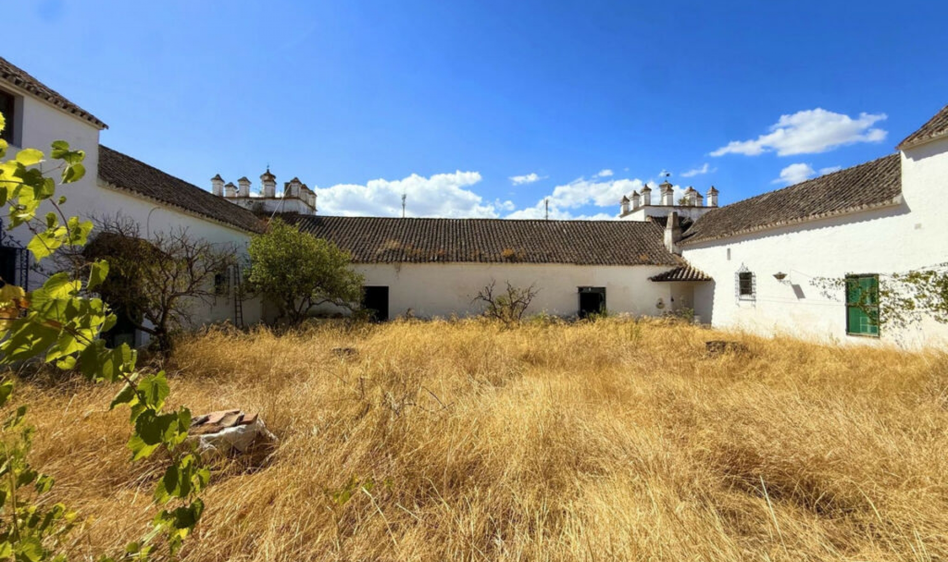 Resale - House -
Arcos de la Frontera