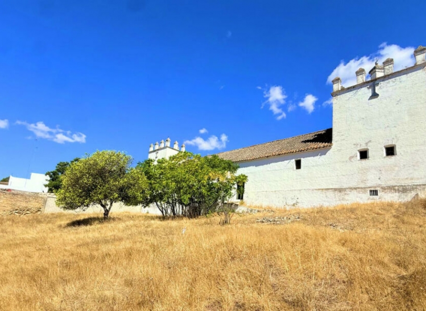 Resale - House -
Arcos de la Frontera