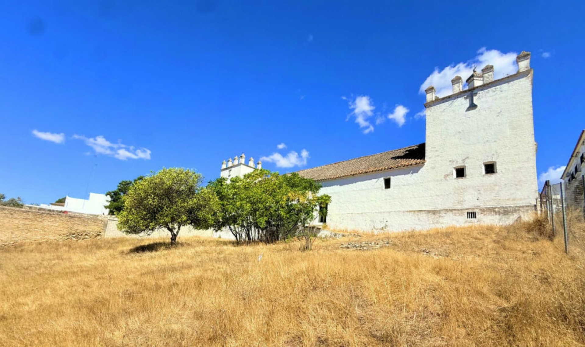 Resale - House -
Arcos de la Frontera