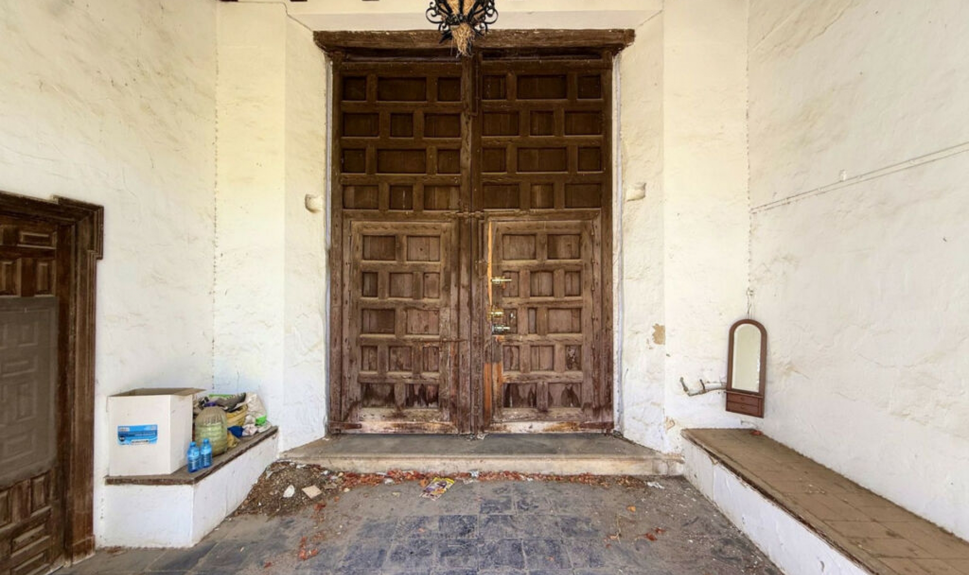 Resale - House -
Arcos de la Frontera