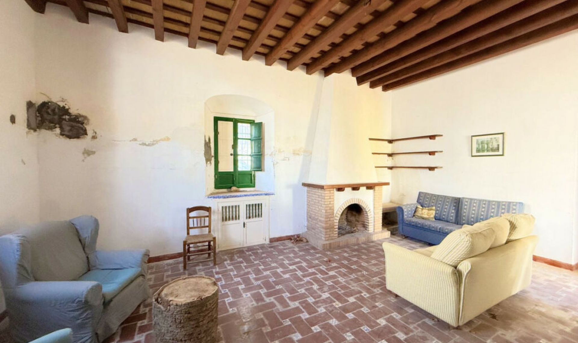 Resale - House -
Arcos de la Frontera