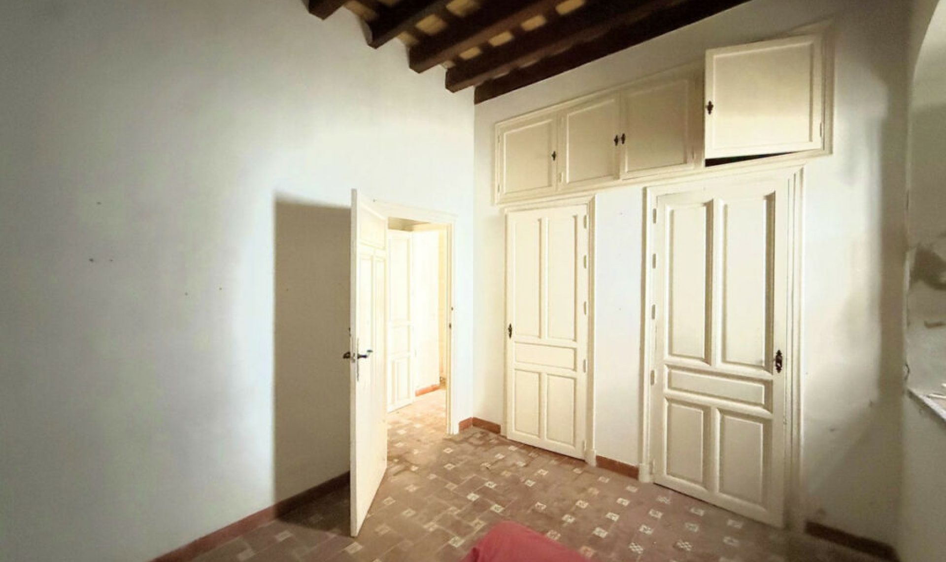 Resale - House -
Arcos de la Frontera