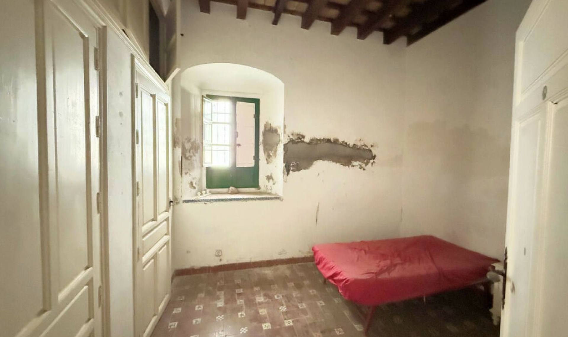 Resale - House -
Arcos de la Frontera