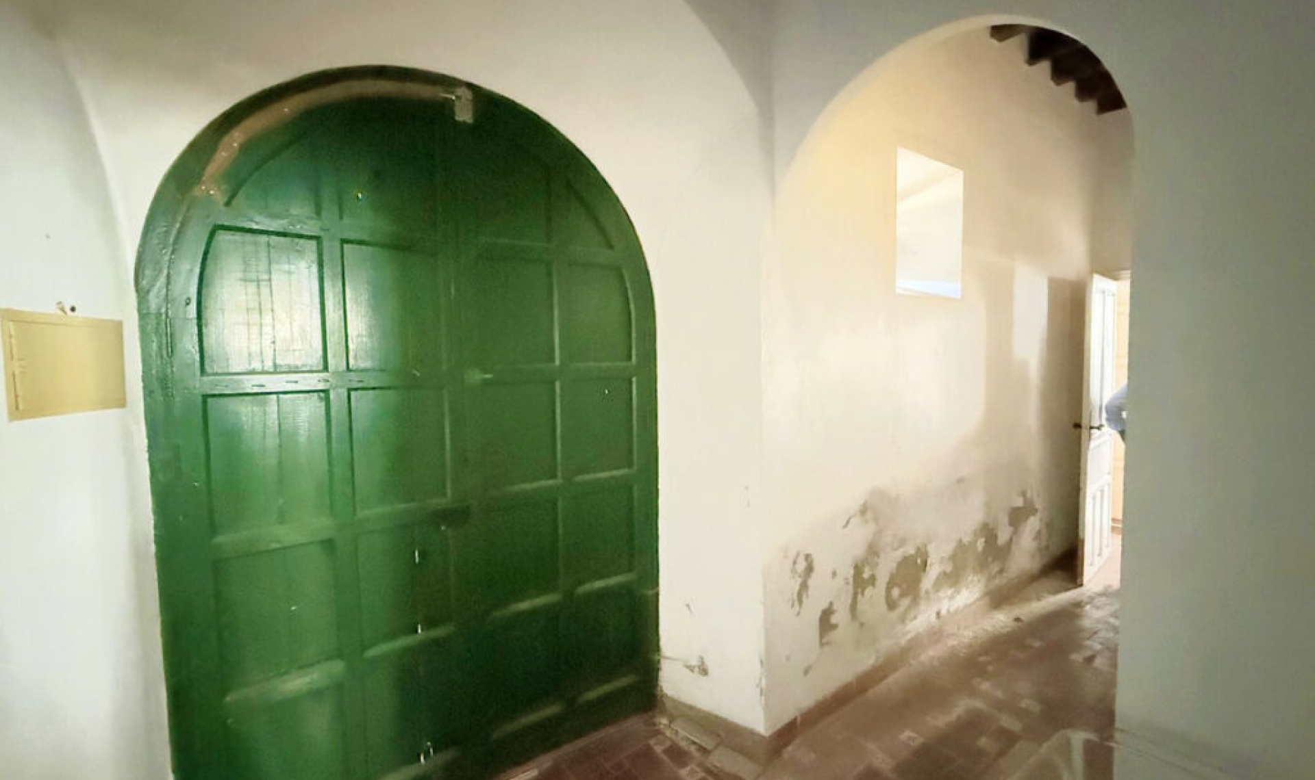 Resale - House -
Arcos de la Frontera