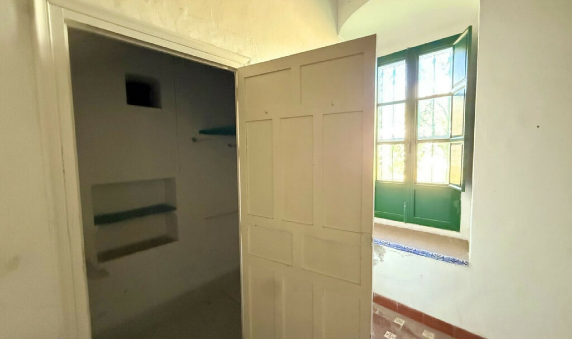 Resale - House -
Arcos de la Frontera