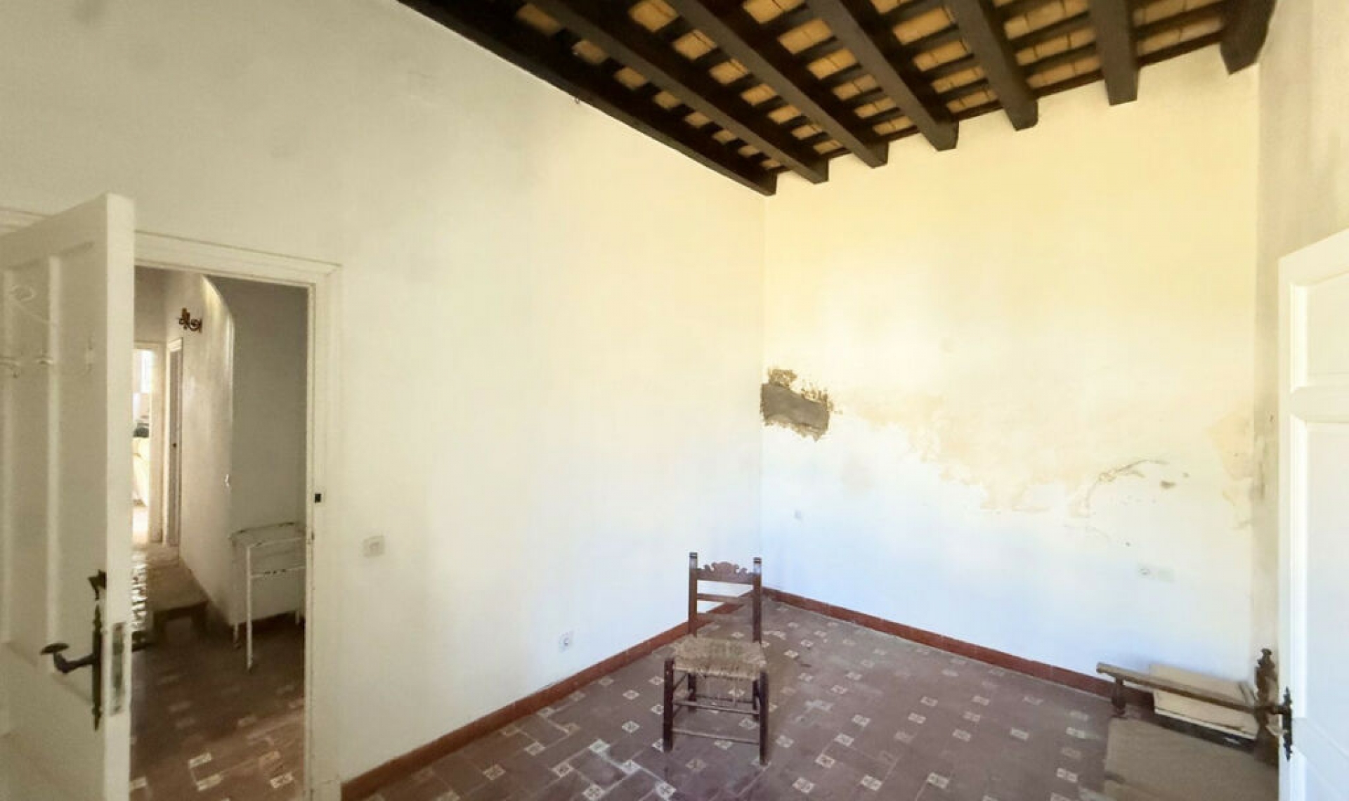 Resale - House -
Arcos de la Frontera