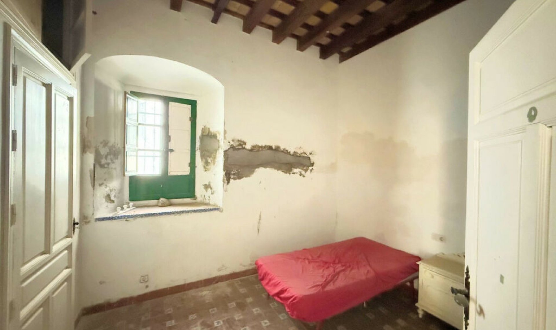 Resale - House -
Arcos de la Frontera