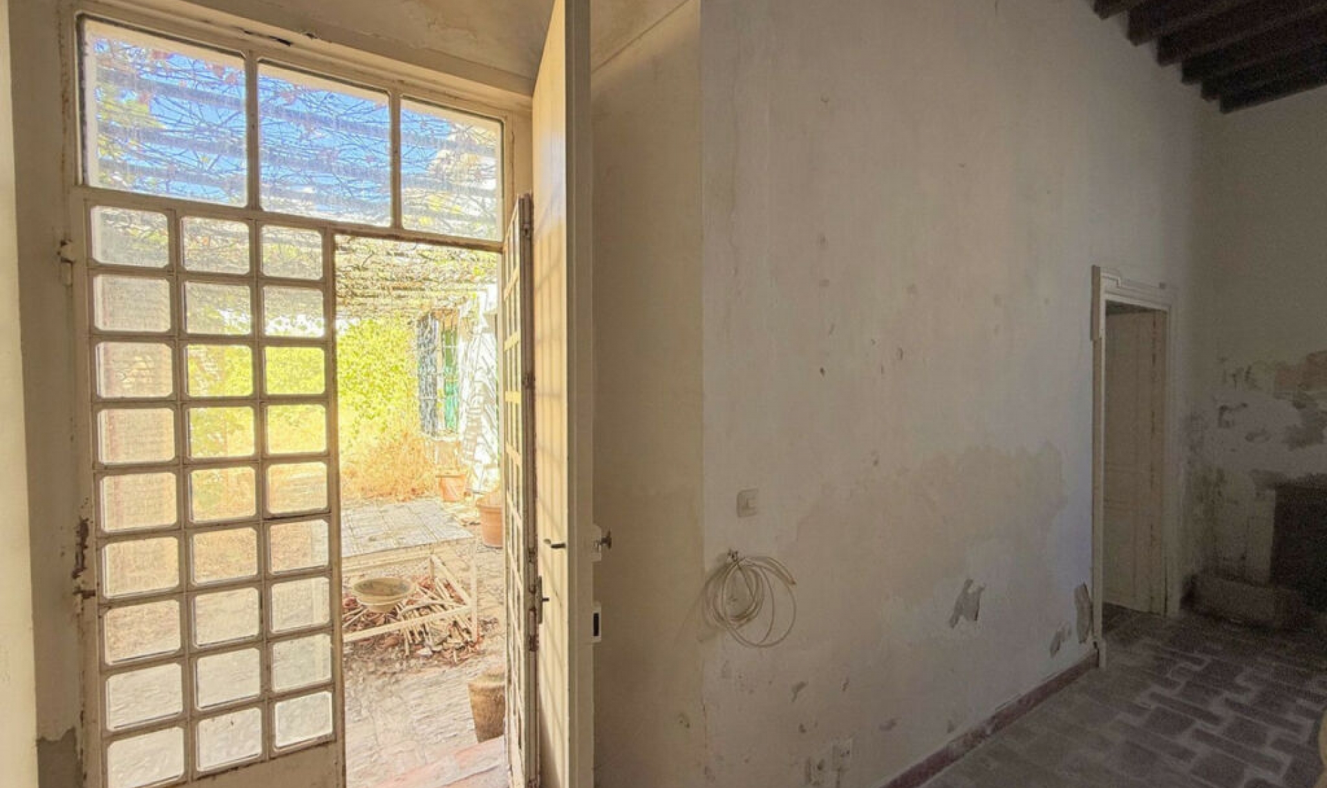 Resale - House -
Arcos de la Frontera