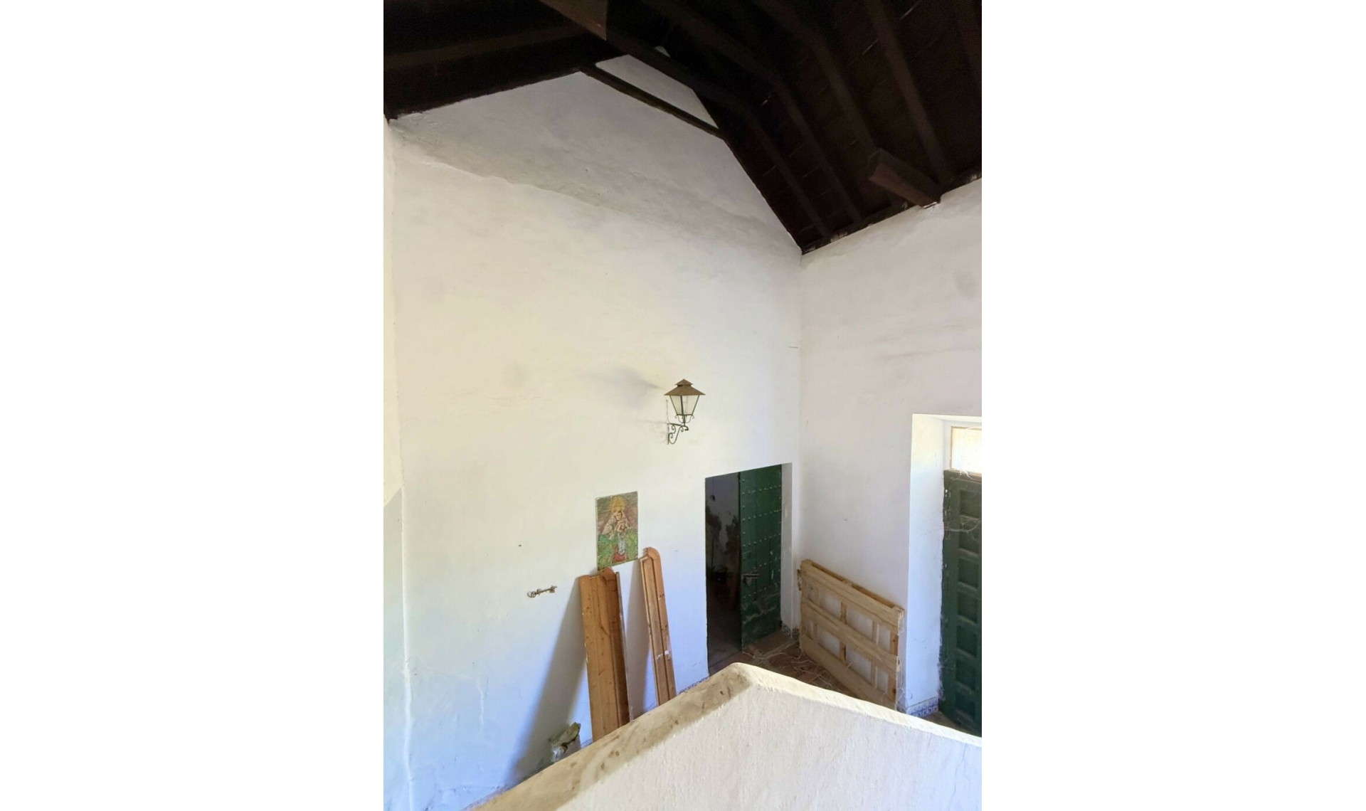 Resale - House -
Arcos de la Frontera