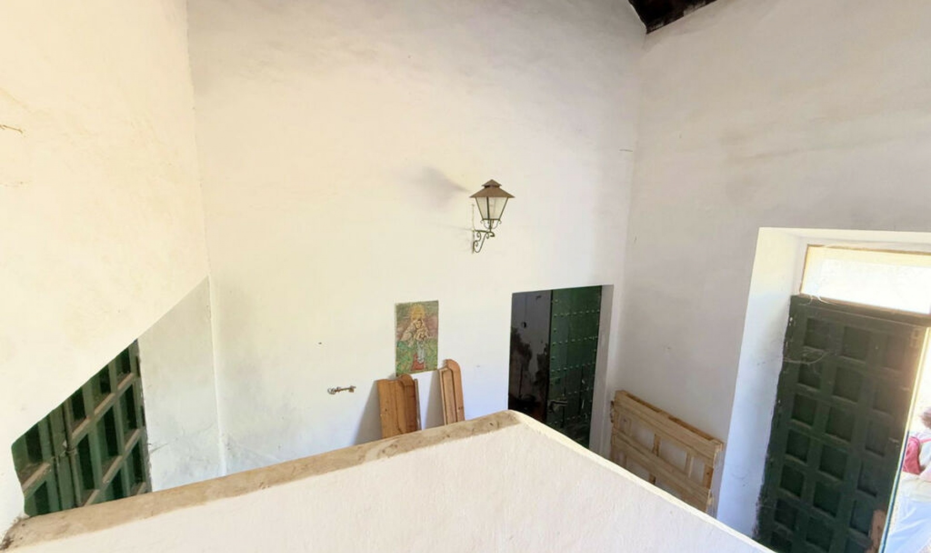 Resale - House -
Arcos de la Frontera