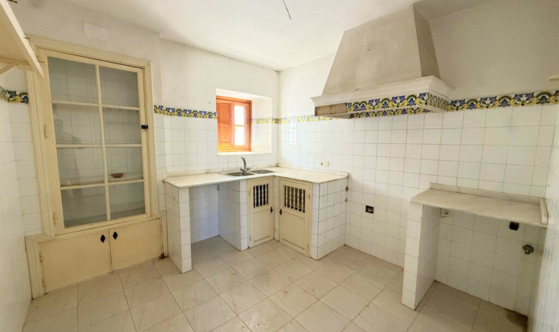 Resale - House -
Arcos de la Frontera