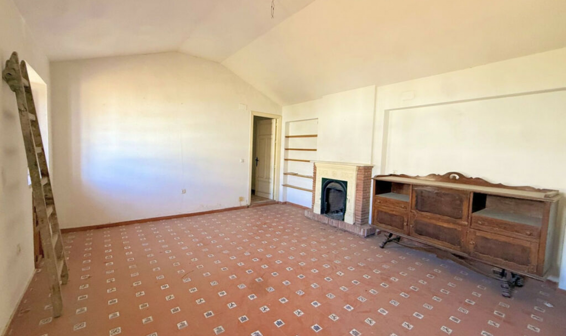 Resale - House -
Arcos de la Frontera