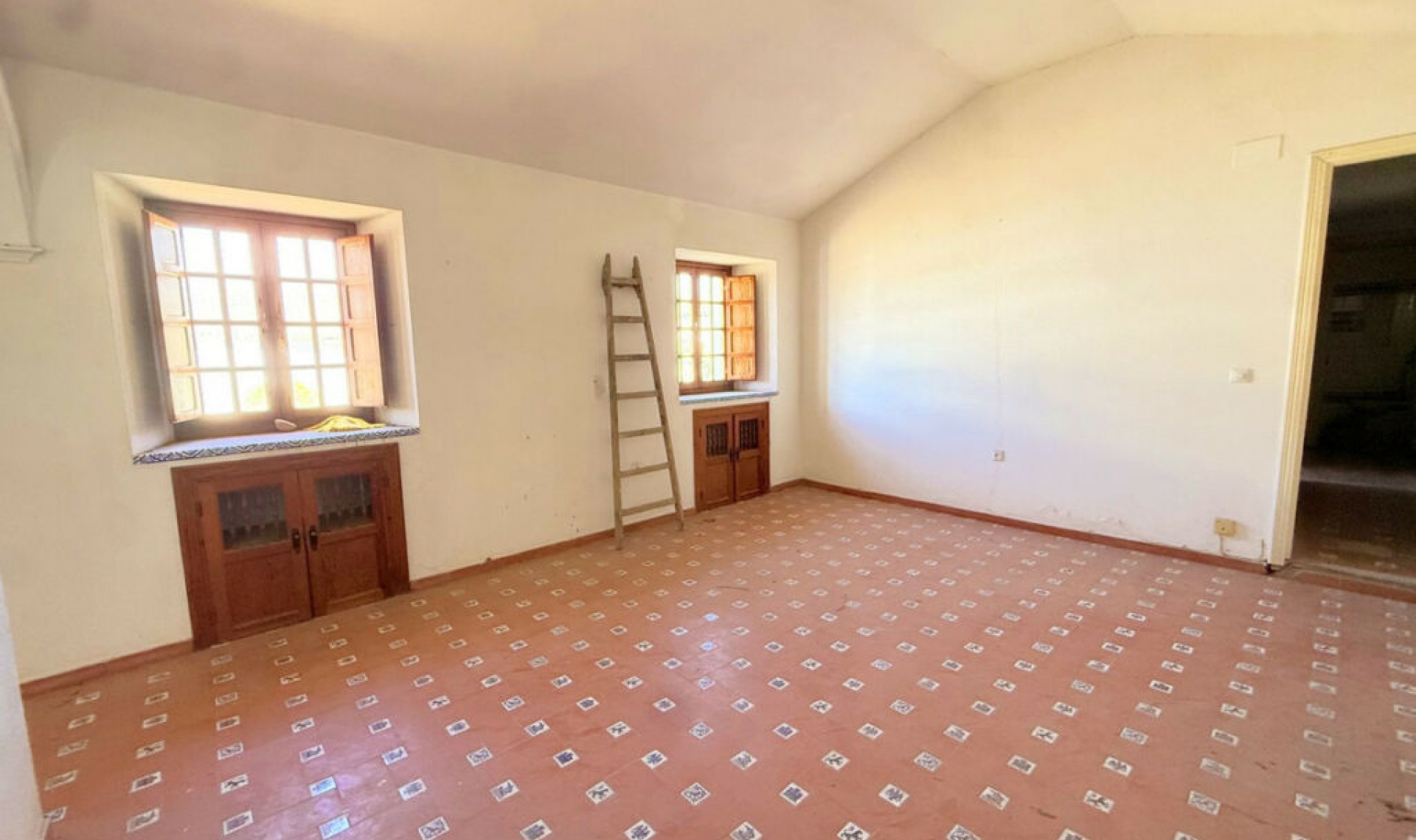 Resale - House -
Arcos de la Frontera