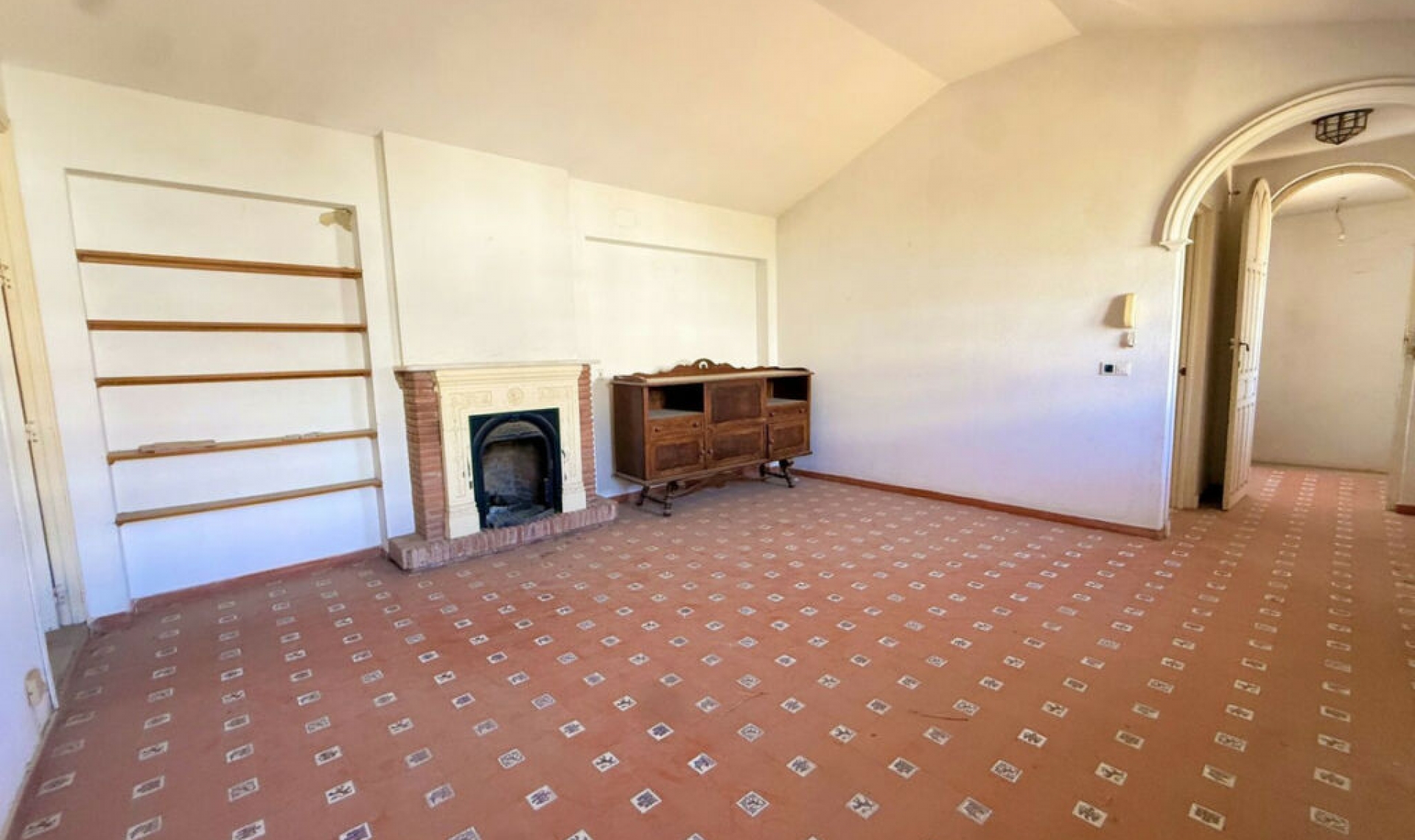 Resale - House -
Arcos de la Frontera